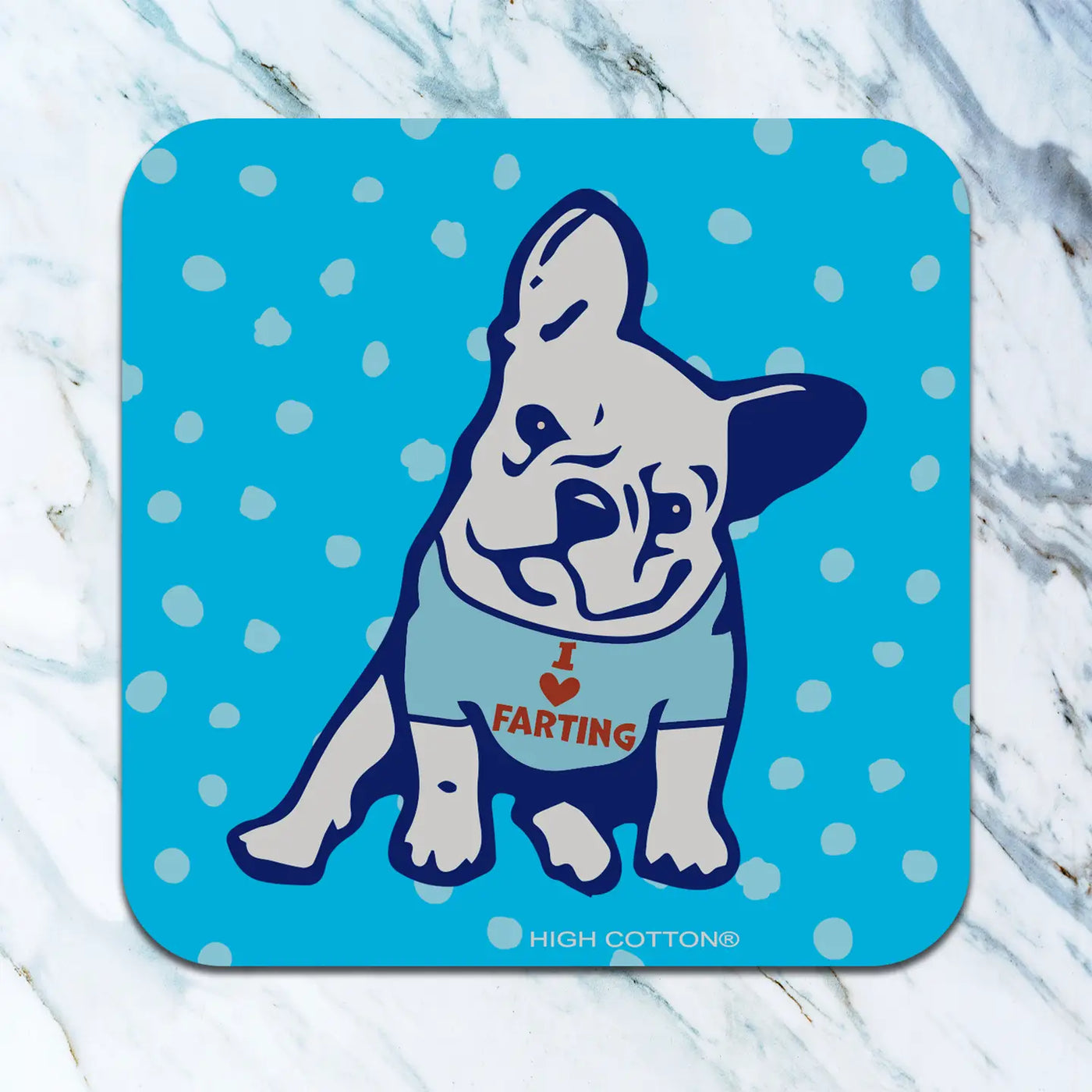 Witty Neoprene Drink Coasters