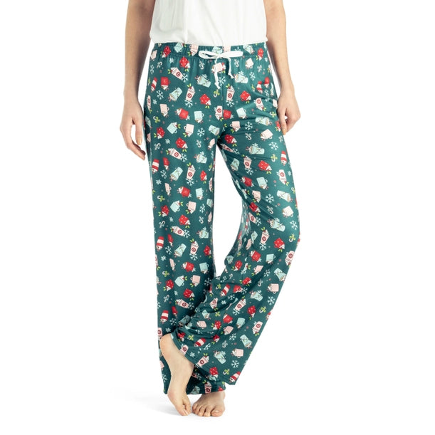 Holiday Jammie Lounge Pants