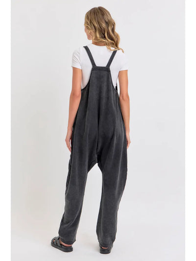 Brooklyn Harem Jumpsuit