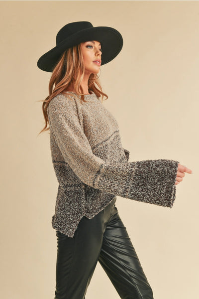 Fraya Classic Sweater