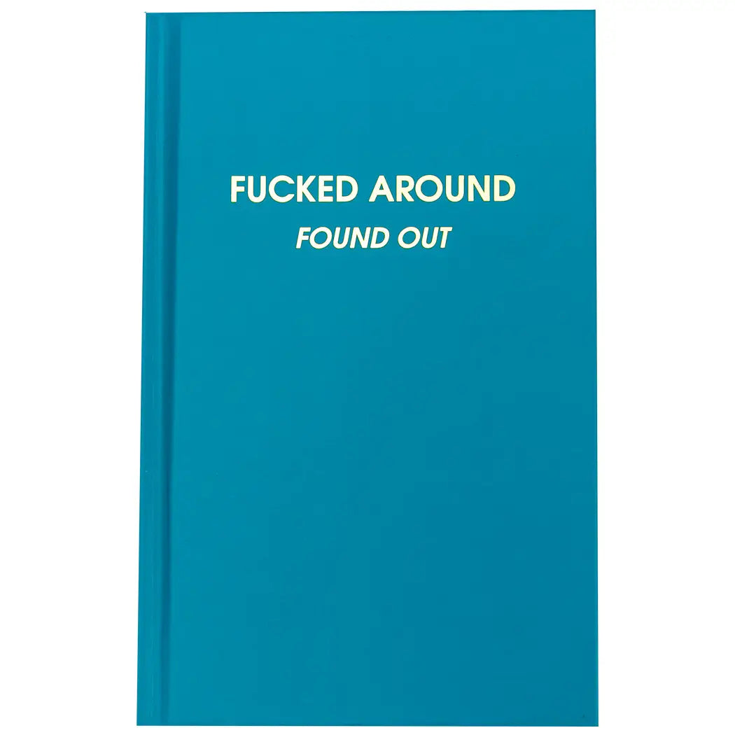 LOL Cheese Hard Cover Journal