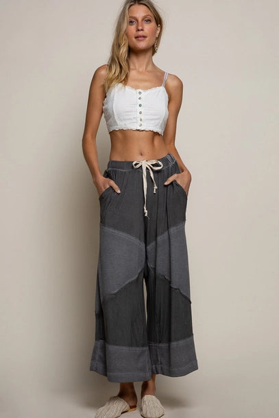 Laura Culotte Comfy Pant