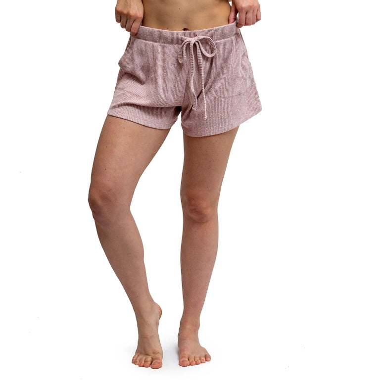 Cuddle Me Up Lounge Shorts