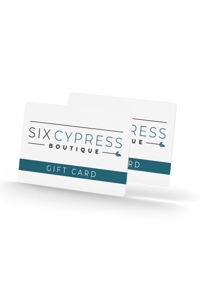 Womens – Six Cypress Boutique